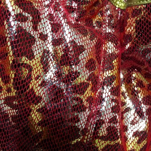 New! RARE!Design Guru by Curations Bag! Heidi Klum - Picture 6 of 13